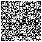 QR code with T J's Gifts & Things contacts