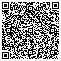 QR code with AJPSV contacts