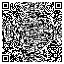 QR code with Alligator Moving contacts