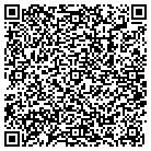 QR code with Mannys Vending Service contacts