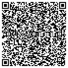 QR code with Hulsey Construction Inc contacts