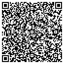 QR code with E2 Data Technology contacts