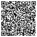 QR code with KFC contacts