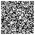 QR code with B C Cook contacts