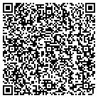 QR code with De George Corp Group contacts