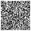 QR code with Lezzas Pizza contacts