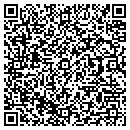 QR code with Tiffs Tavern contacts