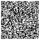 QR code with Psychic Cds & Crystal Readings contacts