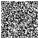 QR code with T-Square Construction contacts