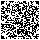 QR code with Photonics Corporation contacts