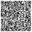 QR code with Holiday Self Storage contacts