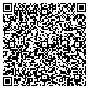 QR code with Blue Shell contacts