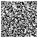 QR code with His & Hers Style Shop contacts