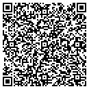 QR code with Tans Alive contacts