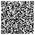 QR code with Jim E Kolb contacts