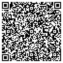 QR code with J & C Pallets contacts