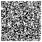 QR code with Franks Billiard & Dart Sups contacts