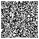 QR code with A J's Pressure Washing contacts