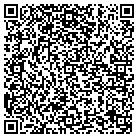 QR code with Amtrak Computer Service contacts