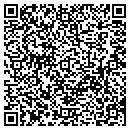 QR code with Salon Rizos contacts
