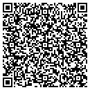 QR code with Pegasus Post contacts