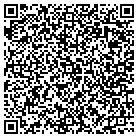 QR code with User Fee Airport-Addison Arprt contacts