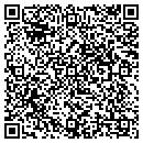 QR code with Just Clayin' Around contacts