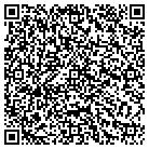 QR code with Ray's Pool & Spa Service contacts