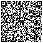 QR code with Repeat Performance-Thrift Shop contacts