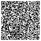 QR code with Alanas Psychic Readings contacts