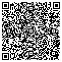 QR code with CSE Inc contacts