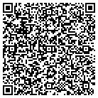 QR code with MJM Cleaning & Plant Services contacts