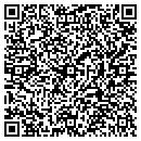 QR code with Handrow Books contacts