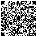 QR code with R&H Construction contacts