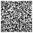QR code with L & F Distributors Ltd contacts
