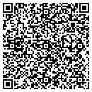 QR code with Mirandas Patio contacts