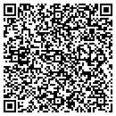 QR code with Mirandas Patio contacts
