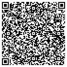 QR code with Ultimate Performance contacts