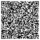 QR code with Headstart contacts