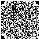 QR code with Mt Sylvan Baptist Church contacts