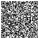 QR code with Dm Moore Inc contacts