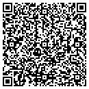 QR code with Rusty Spur contacts