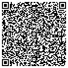 QR code with Pryor Hill Baptist Church contacts