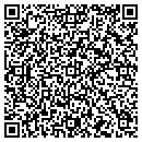 QR code with M & S Enterprise contacts