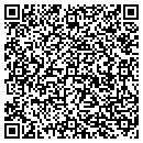 QR code with Richard C Lock MD contacts