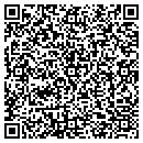 QR code with Hertz contacts