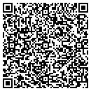 QR code with Up On A Pedestal contacts