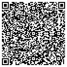 QR code with Hair & Nail Masters contacts