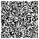 QR code with Mark R Davis contacts