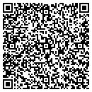 QR code with M/A/R/C Inc contacts